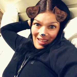 Meet your Posher, Frances